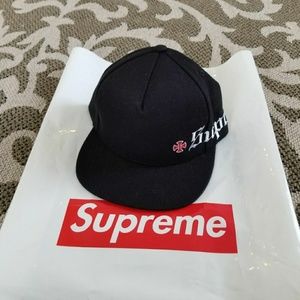 Supreme X Independent Cap | Poshmark